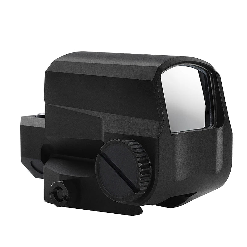 Tactical LCO Red Dot Holographic Reflex Sight Fit All 20mm Rail Mount