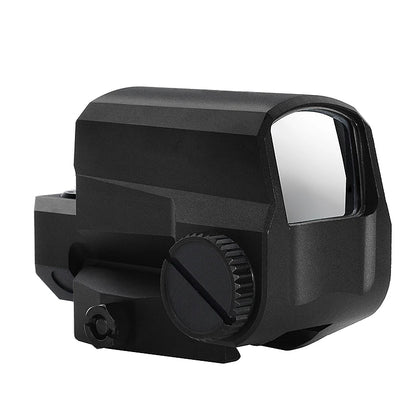 Tactical LCO Red Dot Holographic Reflex Sight Fit All 20mm Rail Mount