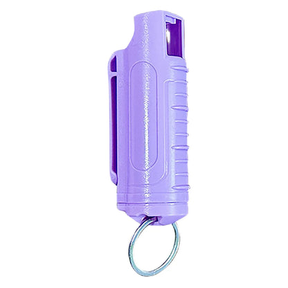 Personal Defense Pepper Spray for Women
