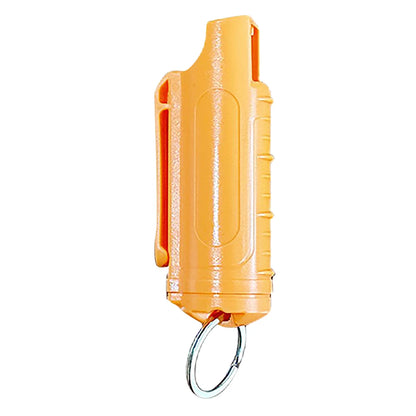 Personal Defense Pepper Spray for Women
