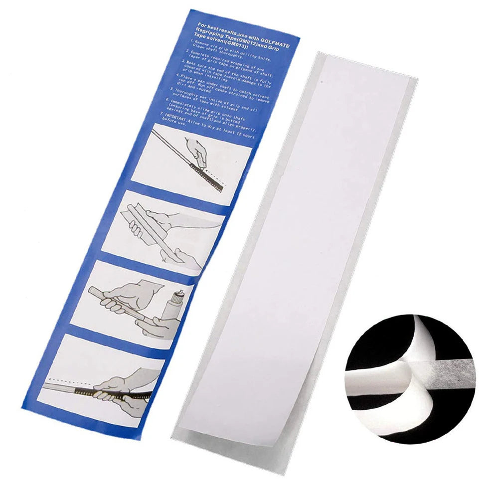 Golf Club Grip Repair Kit 13