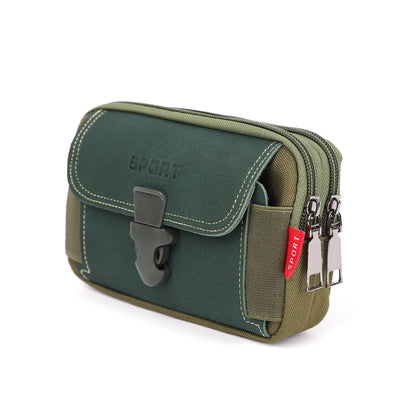 Molle Bag Men Tactical Molle Pouch