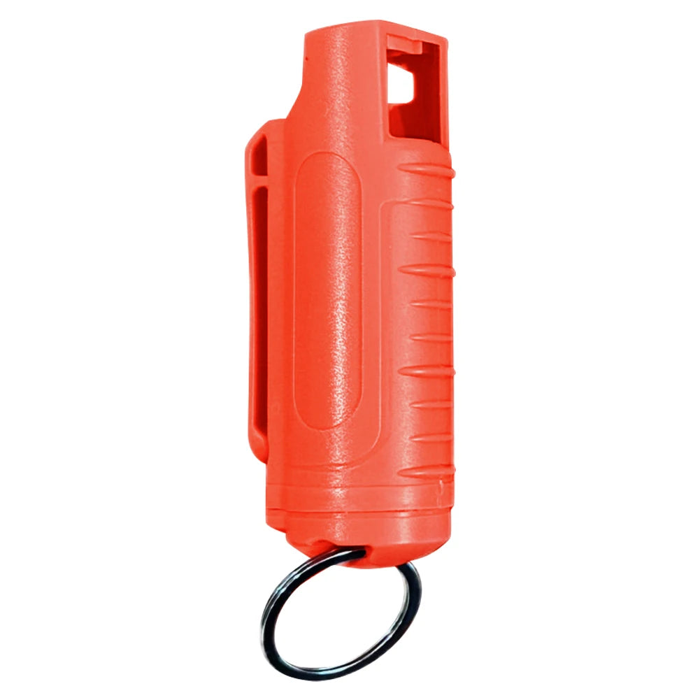 Personal Defense Pepper Spray for Women