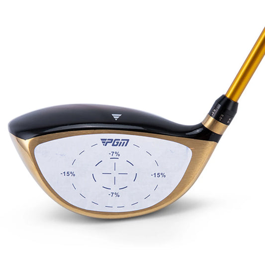 Golf Impact Tape Strike Stickers