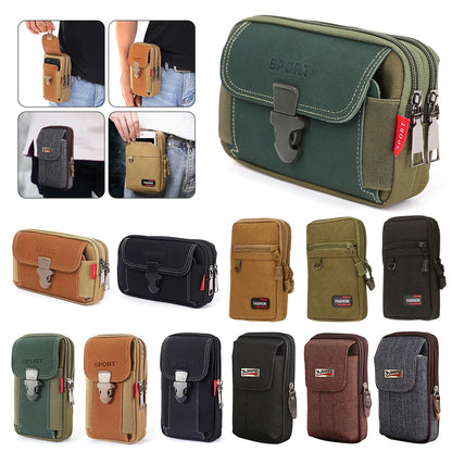 Molle Bag Men Tactical Molle Pouch