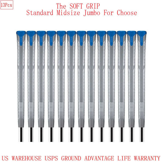 13PCs Golf Club Grip